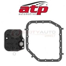 ATP Automatic Transmission Filter Kit for 2004-2006 Scion xB - Fluid Service sq