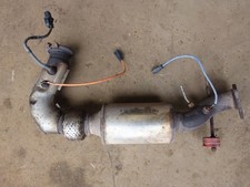 RANGE ROVER EVOQUE L538 DIESEL CATALYTIC CONVERTER EJ32-5G267-AC