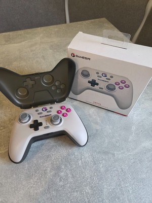 Gamesir Nova gaming controller PC, Switch, Steam, iOS, Android
