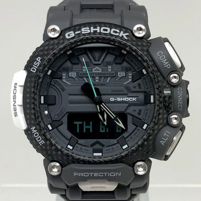 Shock Royal Casio Royal Air Force Watch CASIO G-SHOCK GR-B200RAF