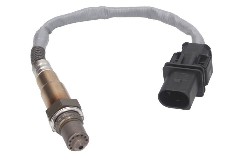 Lambdasonde Breitband-Lambda-Sonde ES20555-12B1 DELPHI für BMW 6 6 Cabriolet 3 5 - Bild 8