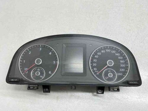 VW CADDY III Furgon 2KA, 2KH, 2CA, 2CH Kombiinstrument 2K0920866A 32683217