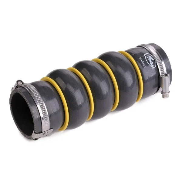 GATES 09-0130 Turbo Ladeluftschlauch passend für PEUGEOT PARTNER Tepee 308 SW II - Bild 4 von 4