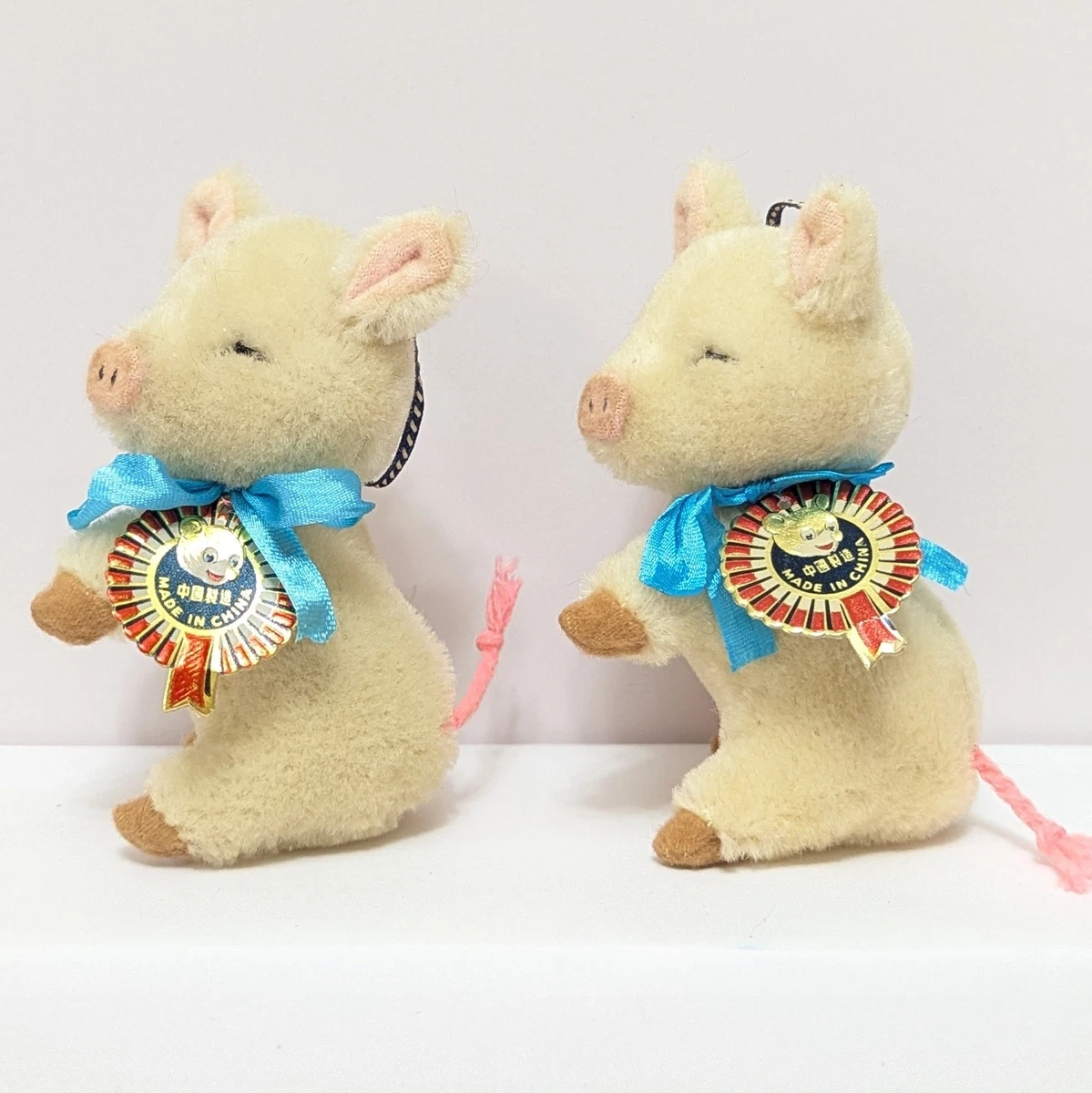 Peluche Oso Shanghai Osos Tamaño | Cuotas sin interés