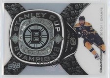 2011-12 Upper Deck Black Diamond Daniel Paille #CRB-18 b0v