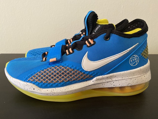 nike air force max low eybl