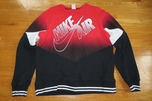 Vintage Red Tag Nike AIR \