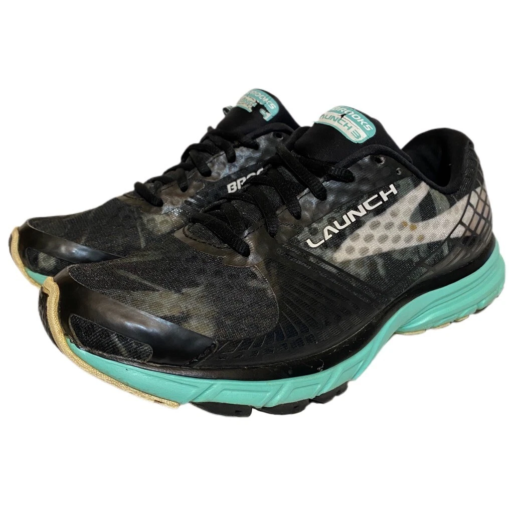 Brooks launch top 3 womens