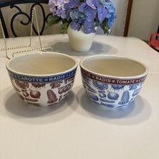 2 cuencos de helado certificados del merc…