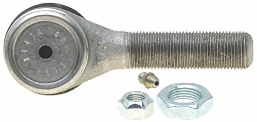 ACDelco 46A0597A Advantage estremità tirante sterzo esterno - Foto 4 di 4