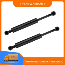 Qty 2 Replaces Case IH 84371064 Lap Bar Assist Gas Strut Lift Support