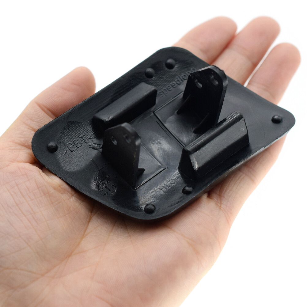 2X For VW GOLF IV MK4 HEADLIGHT HEADLAMP WASHER NOZZLE JET COVER CAP