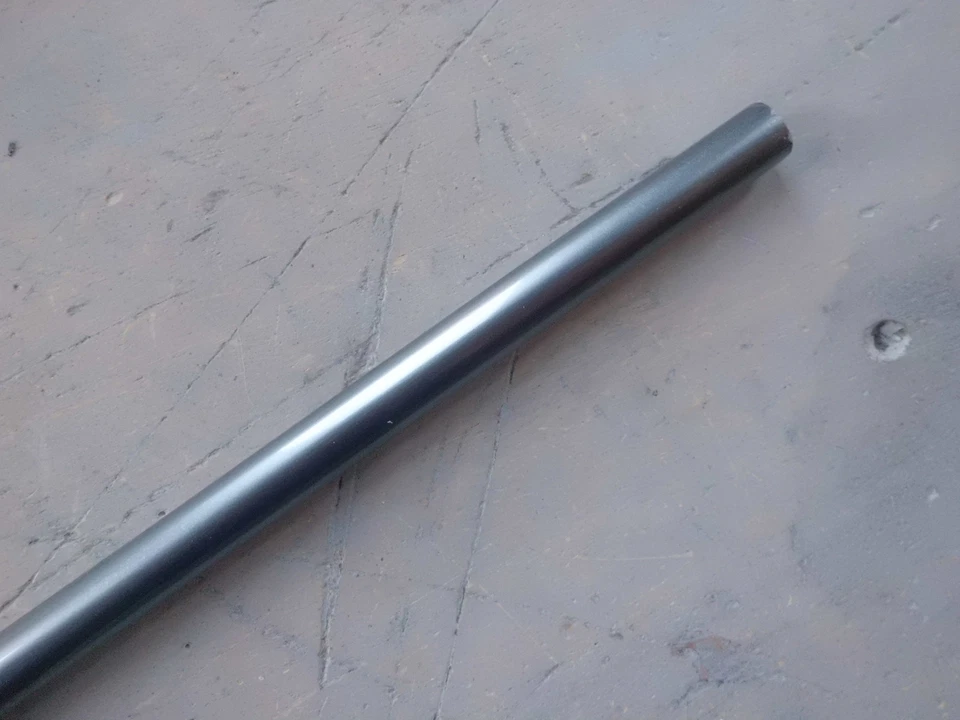 NUEVO ~ EJE DRIVER GRAFALLOY PROCUSTOM GRAFITO ~ 48" LARGO ~ MOLDURA PARA R o S FLEX Foto 3 de 4