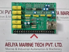 Scl rev.01 pcb card
