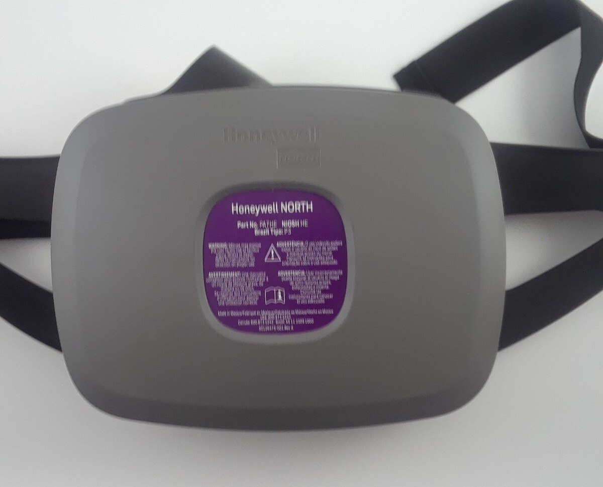 Honeywell North Primair PAPR 700 Series PA710C eBay