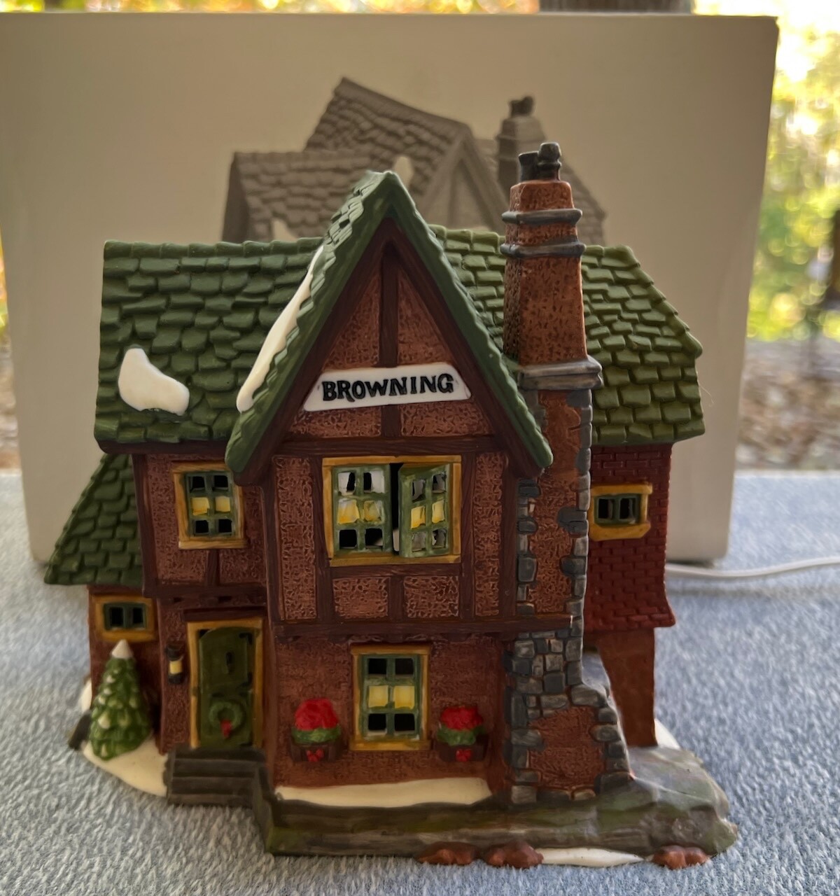 Click here to see eBay Auction