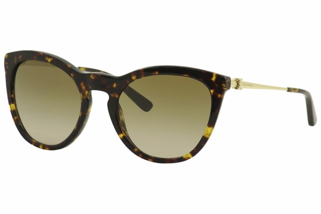 tory burch 54mm polarized cat eye sunglasses