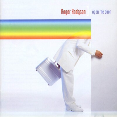 Open The Door - Roger Hodgson