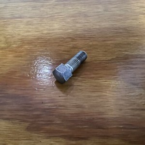 SCHWINN BICYCLE HANDLE BAR BOLT FITS STINGRAYS & OTHERS VINTAGE