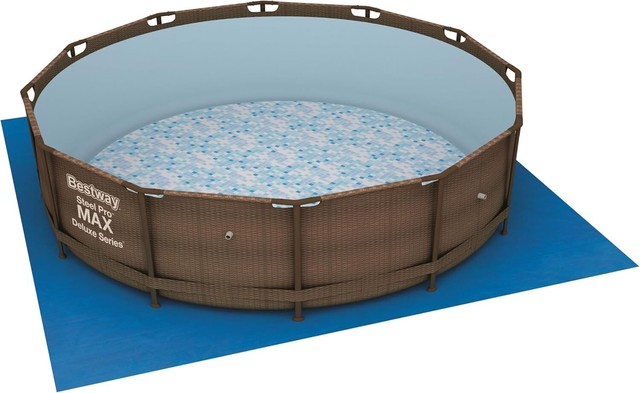 Bestway Flowclear Ground Cloth (13' x 13')