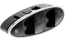 For 2007-2011 Mercedes CLS550 Window Switch 59477DBKW 2009 2008 2010 5.5L V8