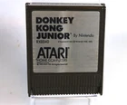 Atari 400/800/XL/XE: DONKEY KONG JUNIOR Cartridge - Tested & WORKS - screenshot