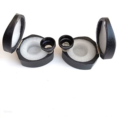 Top YAG Iridectomy And YAG Capsulotomy Lens For YAG Laser surgery