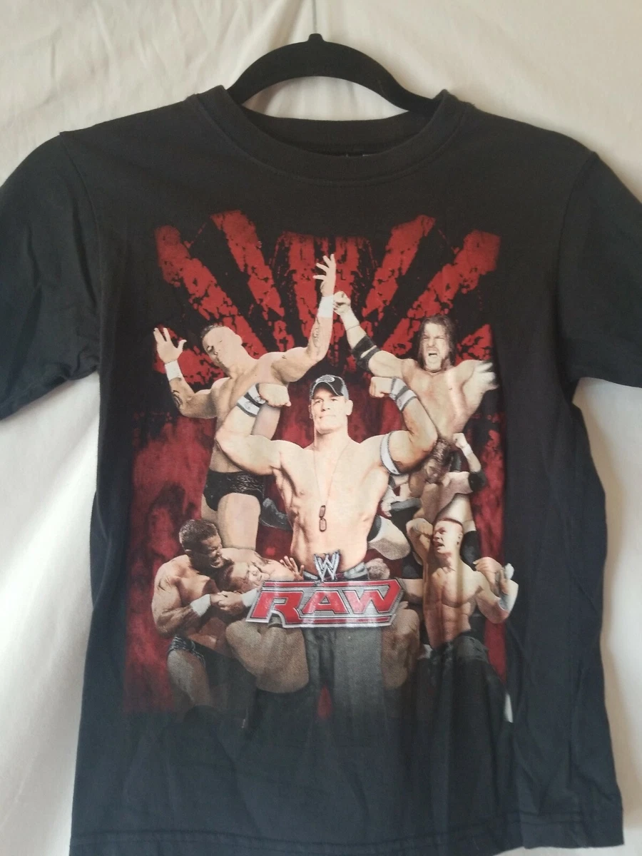 John h tee shirt hot sale