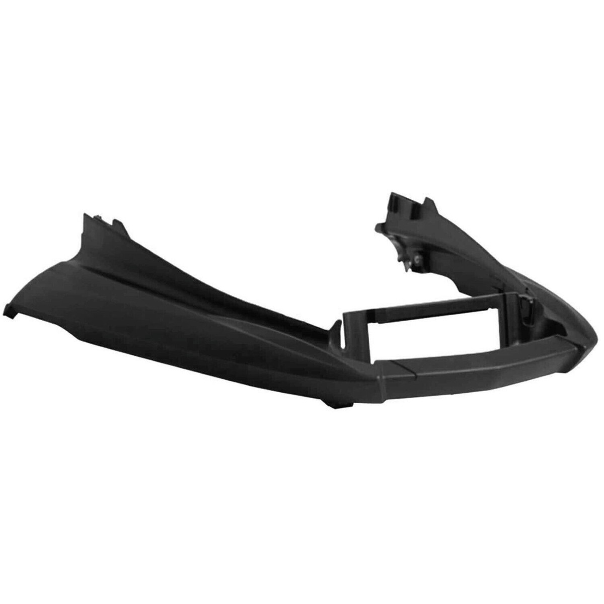 Ski-Doo New OEM Black Front Bumper REV MX-Z GTX GSX Summit