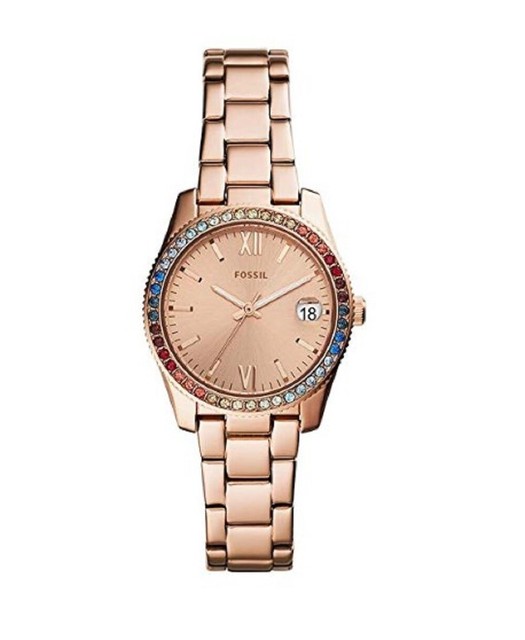 bluetooth fossil watch