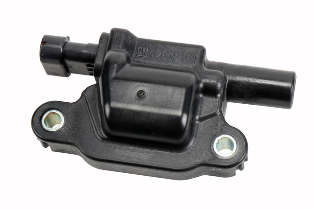 GM Ignition Coil 12713668 | eBay