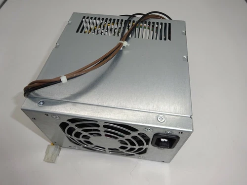 HP PC9057 ID: 020H 6Pin Netzteil 320W #NTX10