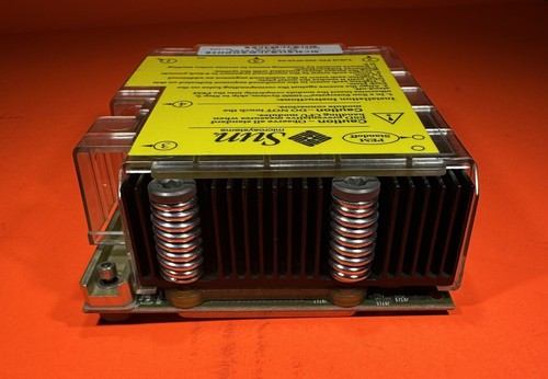 Sun 501-5235 400MHz UltraSPARC II CPU 8MB Cache for E3000 E4000 E5000 E6000 - Picture 7 of 16