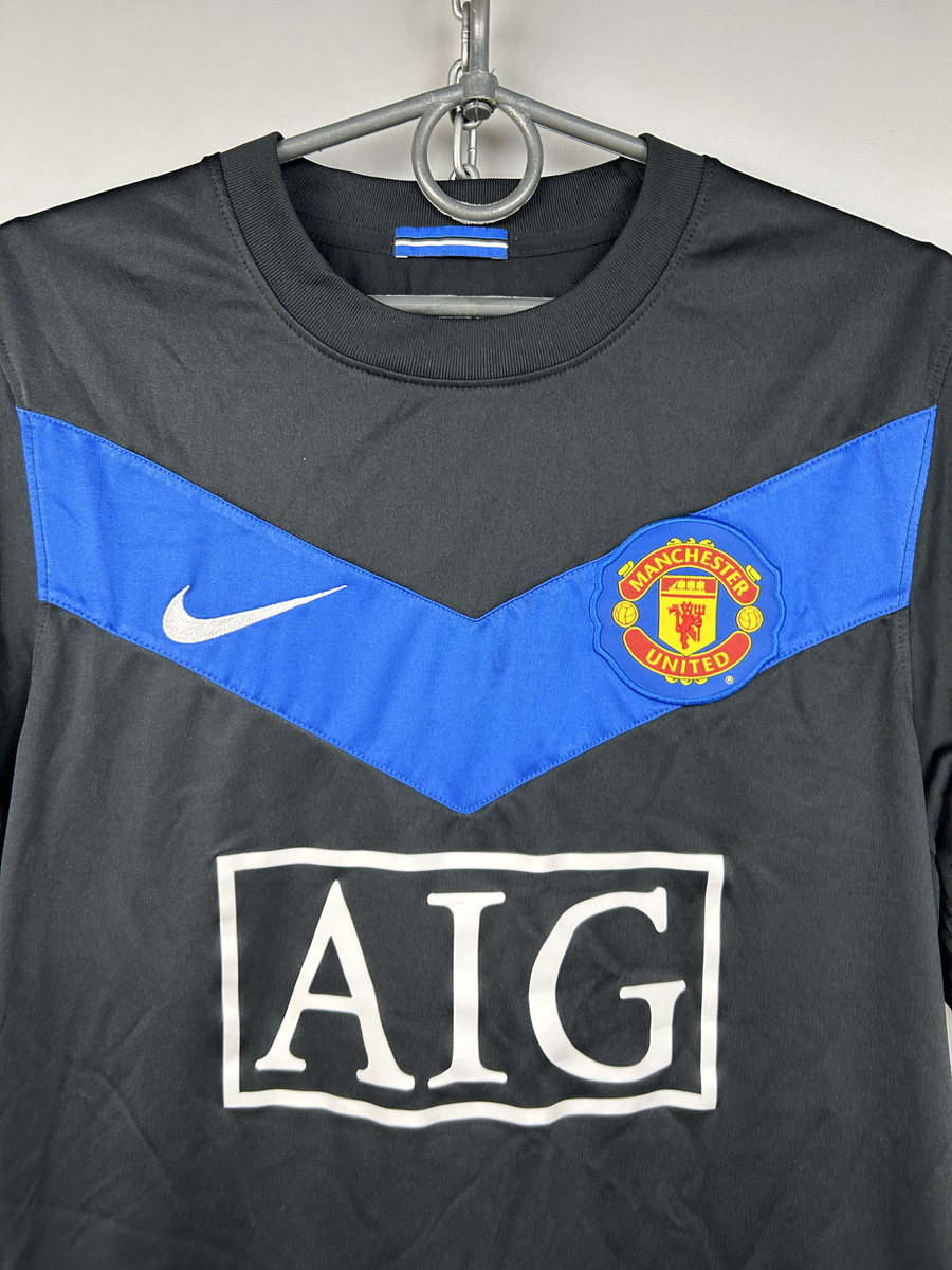 未使用 ニューカッスル ユナイテッド 2009-2010 away kit Newcastle United 2009-10 Away Kit