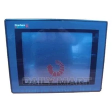 Used & Tested PRO-FACE GP577R-TC41-24VP Touch Screen