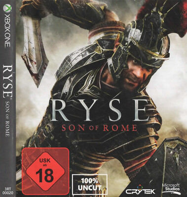 Xbox One / Xbox Series /  Xbox 360 Spiele [Auswahl]