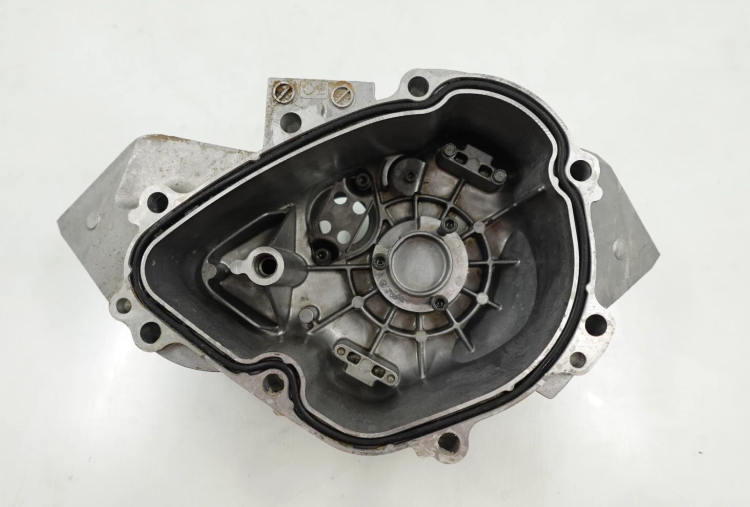 2005-2015 Yamaha VX Cruiser 1100 OEM Stator Flywheel Housing 6D3-81337-00-94