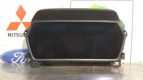BMW 2ER 218I F44 M SPORT GRAN COUPE TACHO KOMBIINSTRUMENT 5A76494
