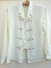 Vintage Bluse / Hemd