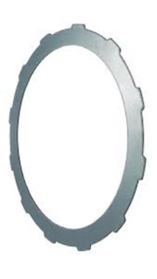 Chrysler A500 A904 TF6 Reibscheibe Stahl Steel plate Übermass 0.088'' /2,24mm 