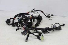 17 DUCATI SUPER SPORT 939 ABS  MAIN ENGINE WIRING HARNESS MOTOR WIRE LOOM