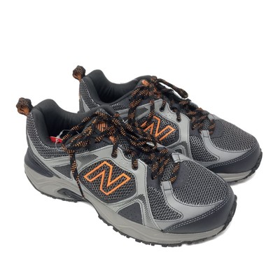 new balance men's 481v3 cushioning trail running shoe