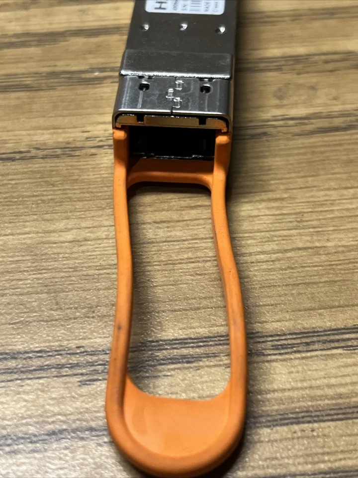 Compatible with H3C QSFP-40G-CSR4-MM850 QSFP+ Transceiver - Image 4 of 4