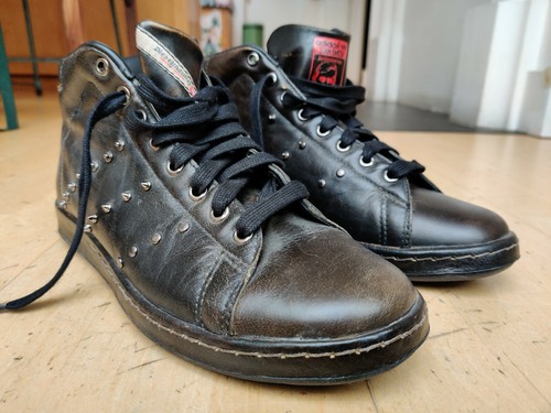 Adidas Originals X Diesel 2011 Stan 