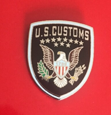 Pin Us Customs