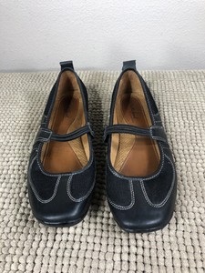 natural soul mary jane shoes