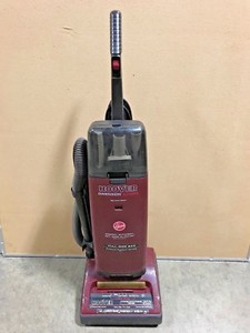 Hoover Dimension Supreme Vacuum Cleaner U5221-930 | EBay