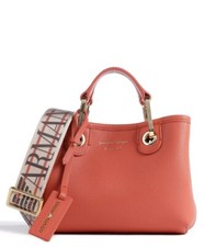 Emporio Armani My Ea Tote Bag Platino, Excellent Condition Hardly Used. Rrp £220