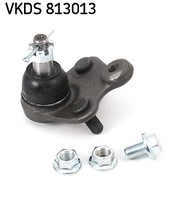 SKF VKDS813013 Traggelenk Vorne Links FüR CR-V III 2.0 2.2D 2.4 06.06- Honda