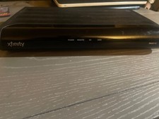 xfinity cable box RNG110. No remote or power cord
